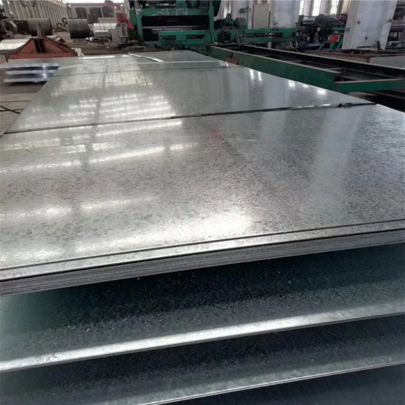 carbon steel plate